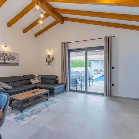 House Edera Feriehus Bale