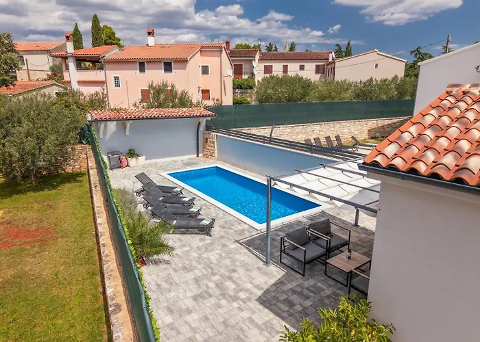 House Edera * بالي