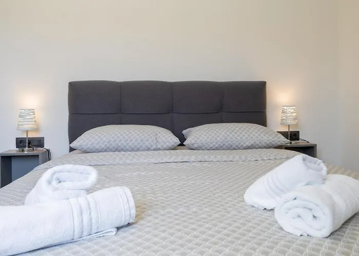 بيت للعطل House Edera بالي