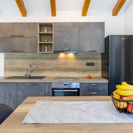 House Edera Ferienhaus Bale