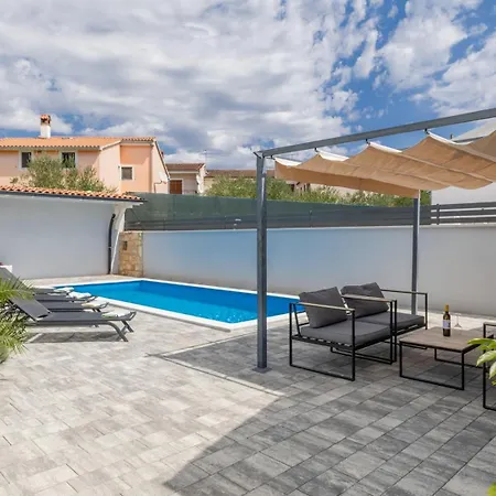 Ferienhaus House Edera