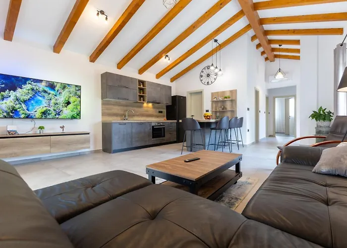 House Edera Ferienhaus *