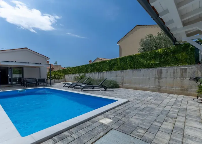 House Edera Ferienhaus